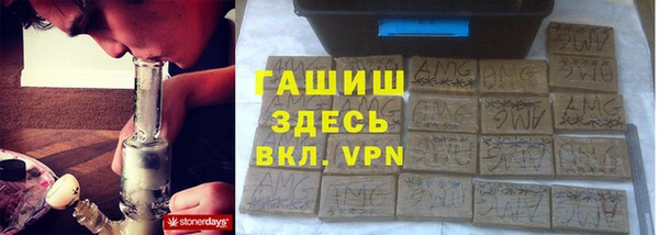 хмурый Арсеньев